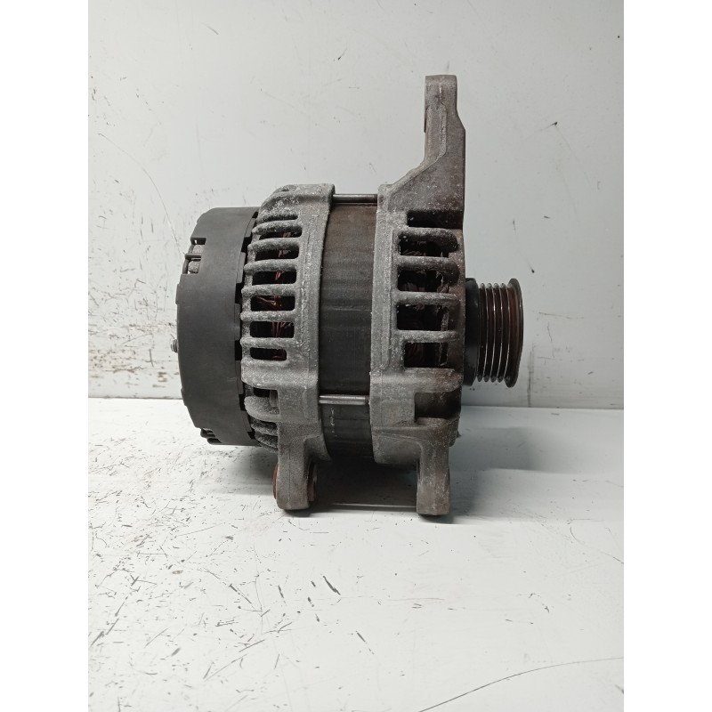 Recambio de alternador para mercedes clase b (w246) b 180 cdi be (246.200) referencia OEM IAM 0125711028 A0009063322 
