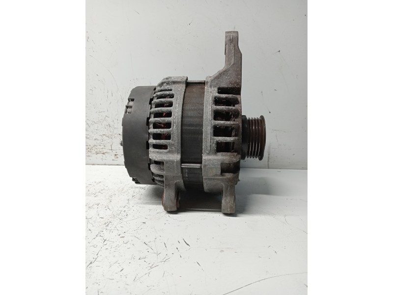 Recambio de alternador para mercedes clase b (w246) b 180 cdi be (246.200) referencia OEM IAM 0125711028 A0009063322 