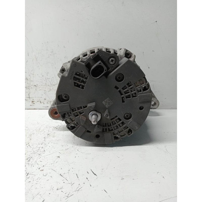 Recambio de alternador para mercedes clase b (w246) b 180 cdi be (246.200) referencia OEM IAM 0125711028 A0009063322 