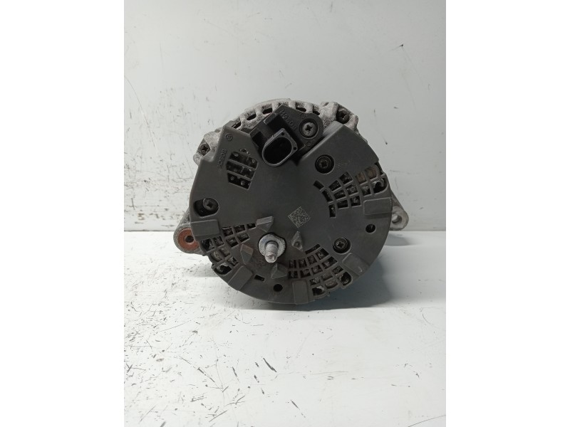 Recambio de alternador para mercedes clase b (w246) b 180 cdi be (246.200) referencia OEM IAM 0125711028 A0009063322 