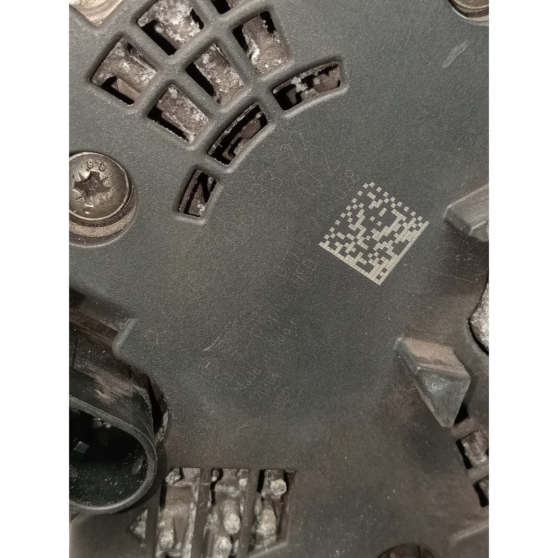 Recambio de alternador para mercedes clase b (w246) b 180 cdi be (246.200) referencia OEM IAM 0125711028 A0009063322 