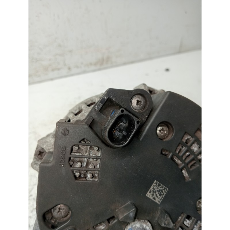 Recambio de alternador para mercedes clase b (w246) b 180 cdi be (246.200) referencia OEM IAM 0125711028 A0009063322 