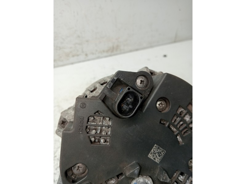 Recambio de alternador para mercedes clase b (w246) b 180 cdi be (246.200) referencia OEM IAM 0125711028 A0009063322 