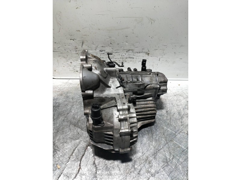 Recambio de caja cambios para mitsubishi santamo (hyundai) 2.0 cat referencia OEM IAM 725300   Recambio de caja cambios para mitsubishi santamo (hyundai) 2.0 cat referencia OEM IAM 725300