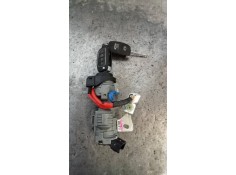 Recambio de conmutador de arranque para hyundai i40 1.7 crdi cat referencia OEM IAM   