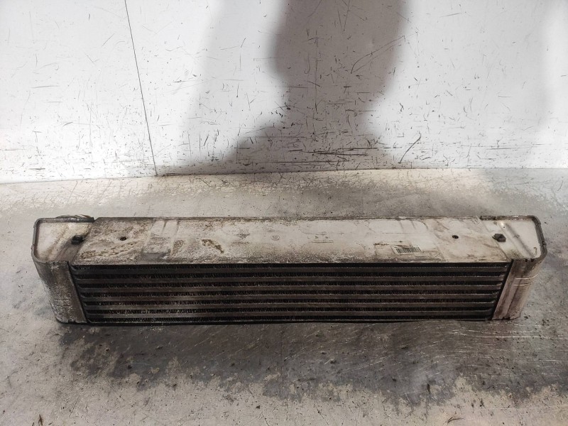 Recambio de intercooler para bmw serie 5 berlina (e60) 520d referencia OEM IAM   