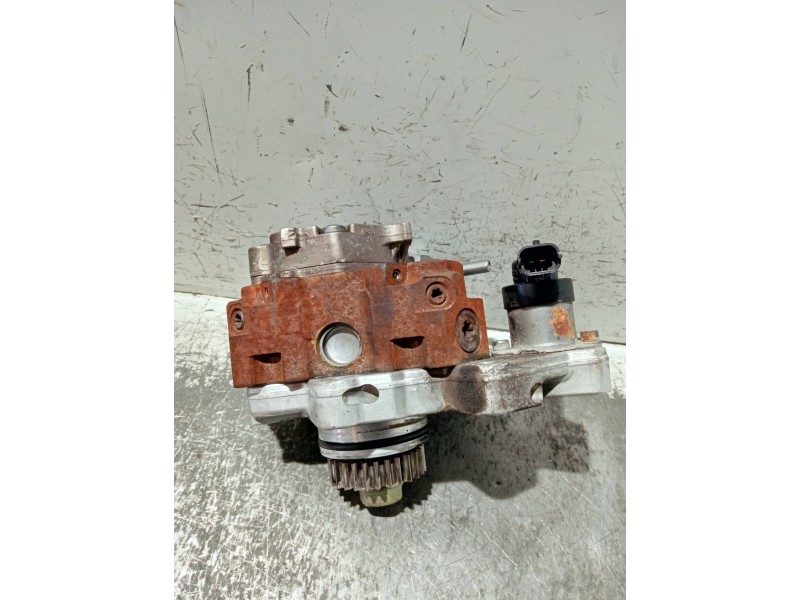 Recambio de bomba inyeccion para renault laguna ii (bg0) referencia OEM IAM 8200385478 8200680077 0445010099 / BOSCH