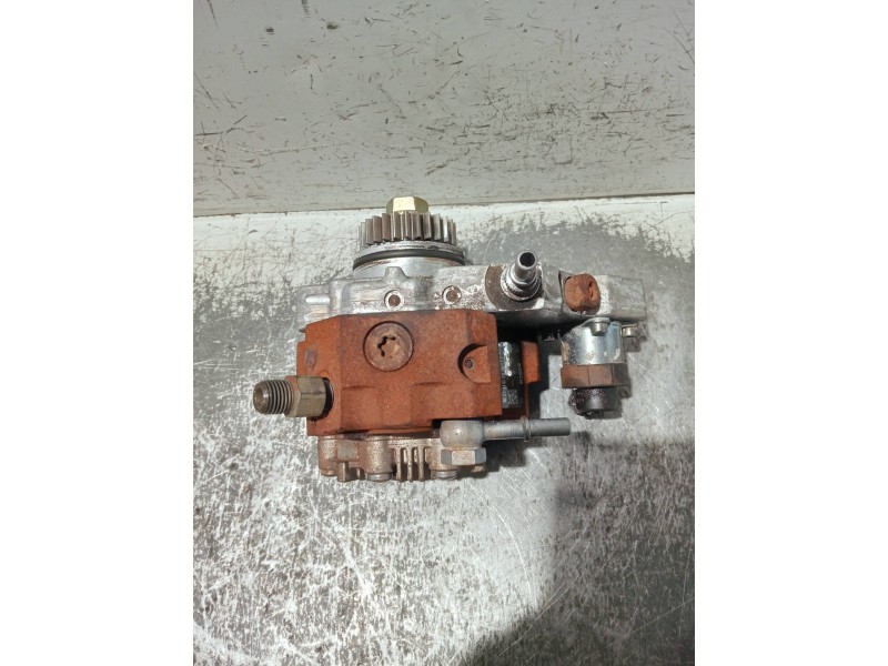 Recambio de bomba inyeccion para renault laguna ii (bg0) referencia OEM IAM 8200385478 8200680077 0445010099 / BOSCH