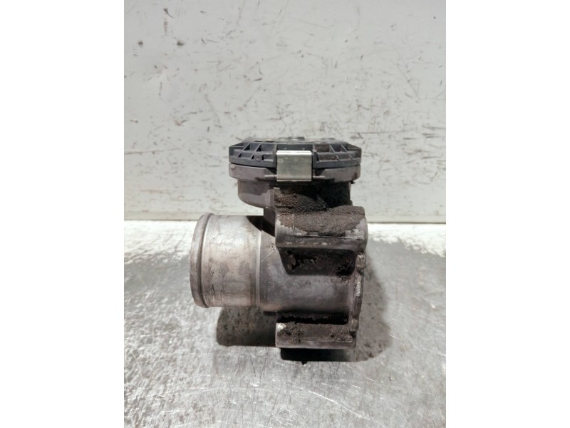 Recambio de caja mariposa para renault laguna ii (bg0) referencia OEM IAM 8200330810E H8200330812 0281002681