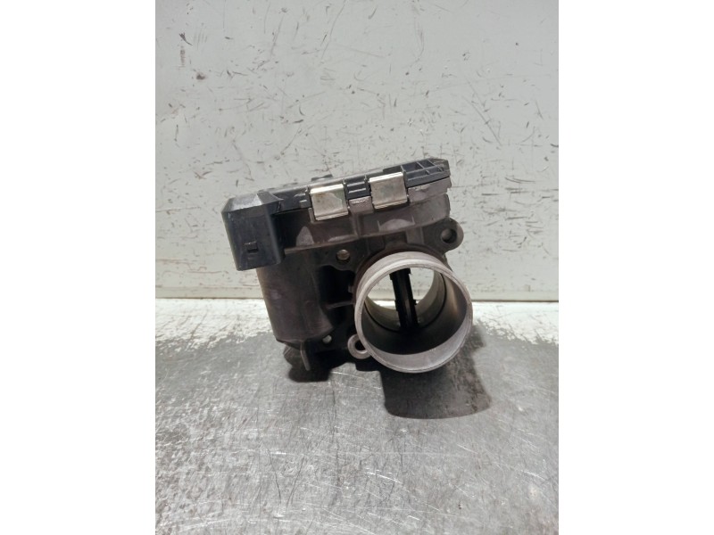 Recambio de caja mariposa para renault laguna ii (bg0) referencia OEM IAM 8200330810E H8200330812 0281002681