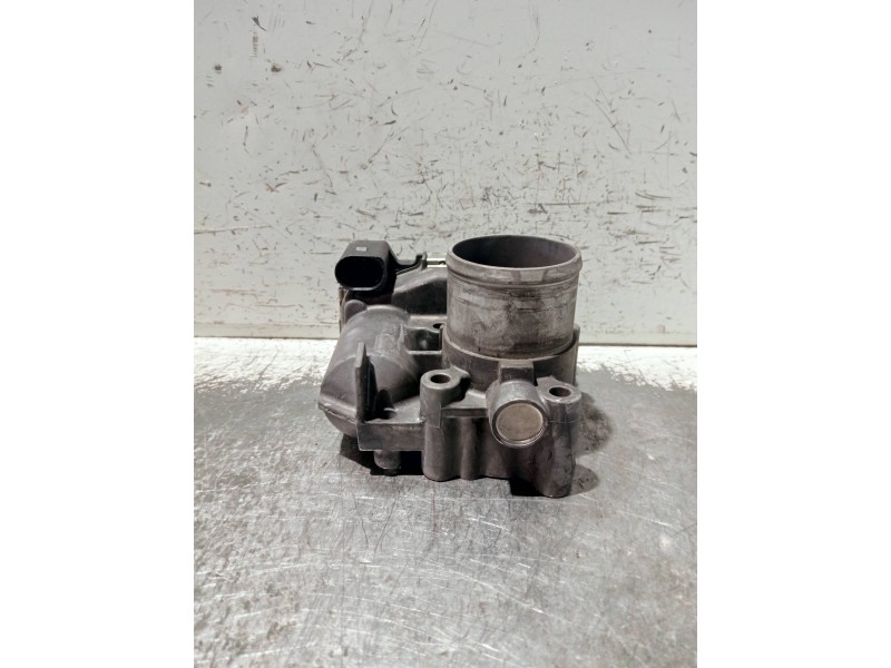 Recambio de caja mariposa para renault laguna ii (bg0) referencia OEM IAM 8200330810E H8200330812 0281002681