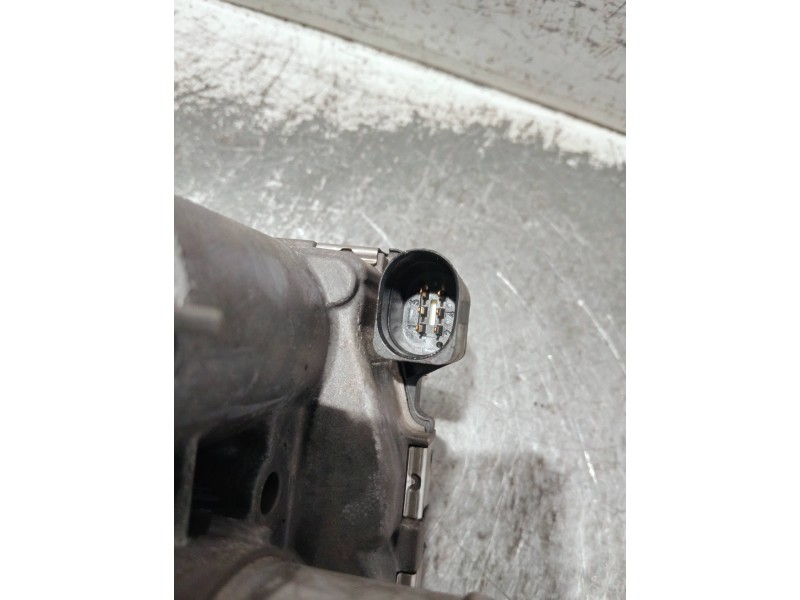 Recambio de caja mariposa para renault laguna ii (bg0) referencia OEM IAM 8200330810E H8200330812 0281002681