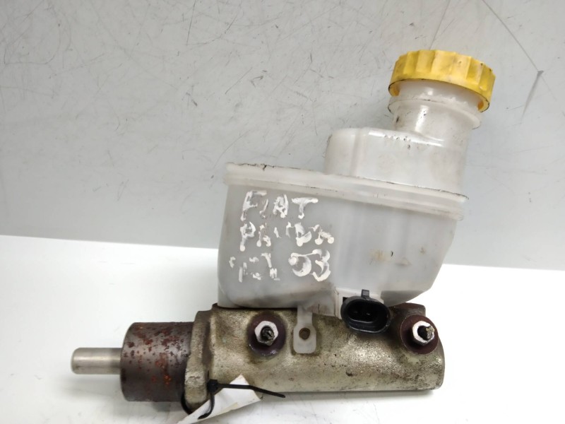 Recambio de bomba freno para fiat panda (169) 1.2 8v dynamic referencia OEM IAM  0077362526 