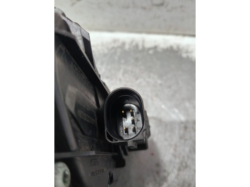 Recambio de valvula egr para renault laguna ii (bg0) referencia OEM IAM 8200693739 H8200327011 A2C53179081