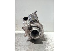 Recambio de turbocompresor para renault laguna ii (bg0) referencia OEM IAM H6200347344 7650152 GTA1749V