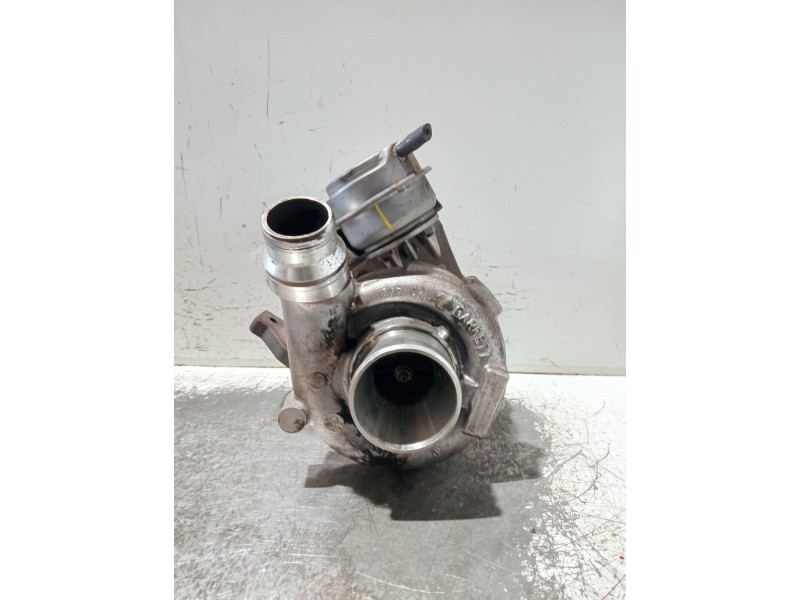 Recambio de turbocompresor para renault laguna ii (bg0) referencia OEM IAM H6200347344 7650152 GTA1749V