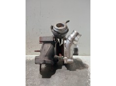 Recambio de turbocompresor para renault laguna ii (bg0) referencia OEM IAM H6200347344 7650152 GTA1749V 2