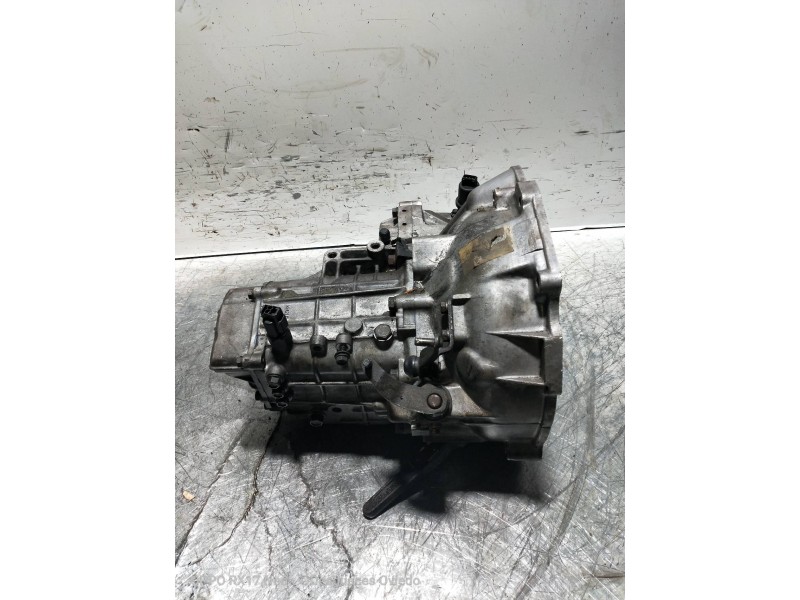Recambio de caja cambios para mitsubishi santamo (hyundai) 2.0 cat referencia OEM IAM 725300   Recambio de caja cambios para mitsubishi santamo (hyundai) 2.0 cat referencia OEM IAM 725300