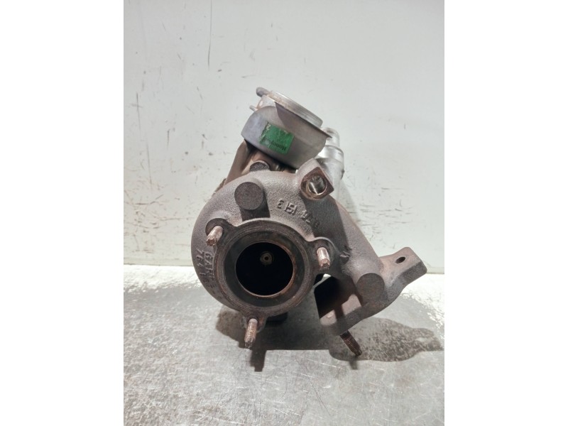 Recambio de turbocompresor para renault laguna ii (bg0) referencia OEM IAM H6200347344 7650152 GTA1749V