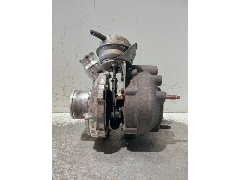 Recambio de turbocompresor para renault laguna ii (bg0) referencia OEM IAM H6200347344 7650152 GTA1749V
