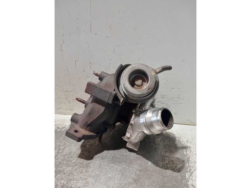 Recambio de turbocompresor para renault laguna ii (bg0) referencia OEM IAM H6200347344 7650152 GTA1749V