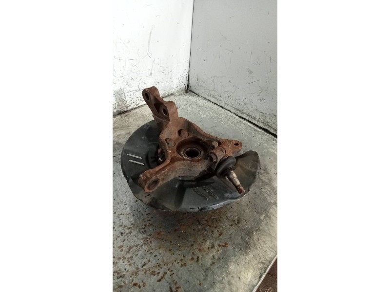 Recambio de mangueta delantera derecha para subaru forester s12 xs classic referencia OEM IAM   