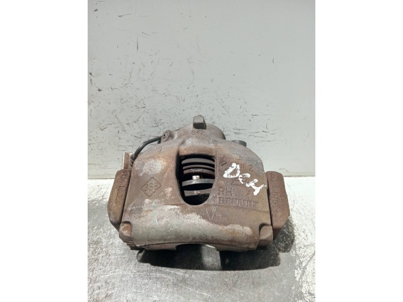 Recambio de pinza freno delantera derecha para renault laguna ii (bg0) referencia OEM IAM   