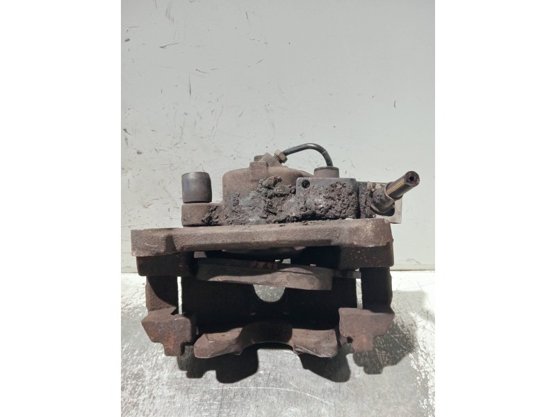 Recambio de pinza freno delantera derecha para renault laguna ii (bg0) referencia OEM IAM   