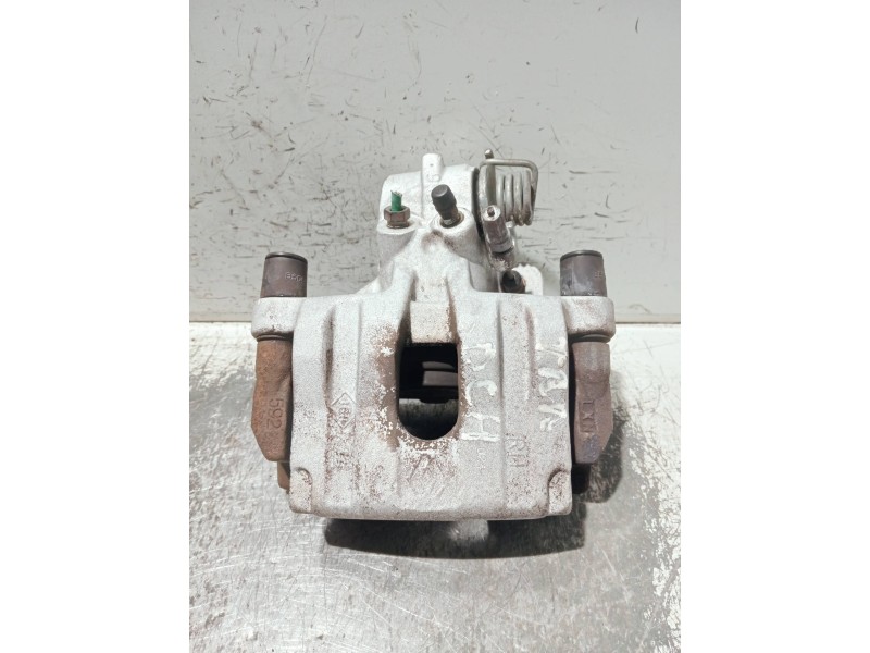Recambio de pinza freno trasera derecha para renault laguna ii (bg0) referencia OEM IAM   