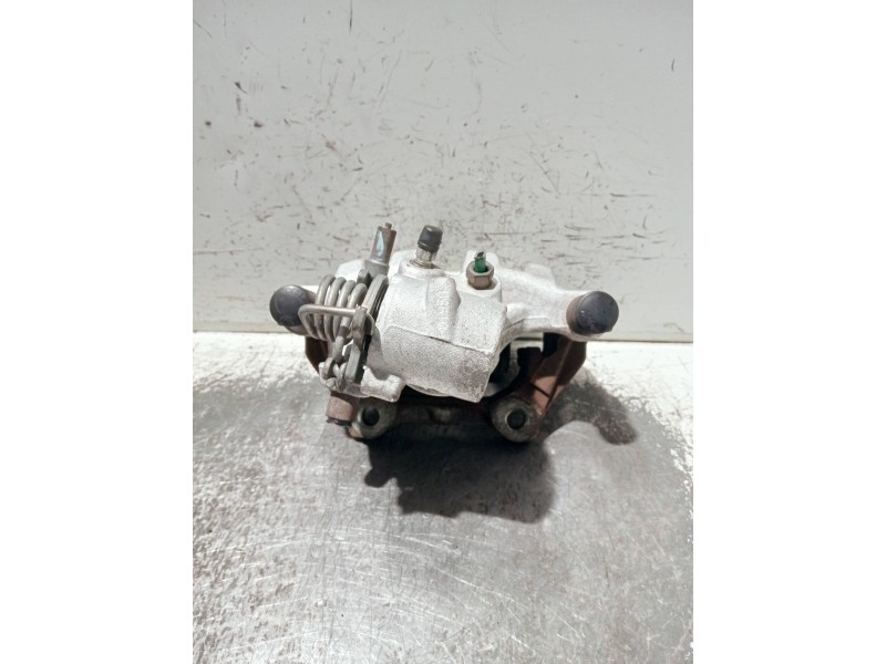 Recambio de pinza freno trasera derecha para renault laguna ii (bg0) referencia OEM IAM   