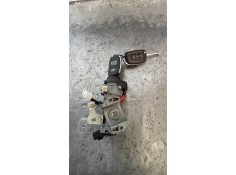 Recambio de conmutador de arranque para hyundai i40 1.7 crdi cat referencia OEM IAM    2
