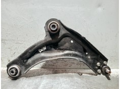 Recambio de brazo suspension inferior delantero derecho para renault laguna ii (bg0) referencia OEM IAM   