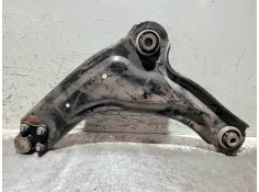 Recambio de brazo suspension inferior delantero derecho para renault laguna ii (bg0) referencia OEM IAM    2