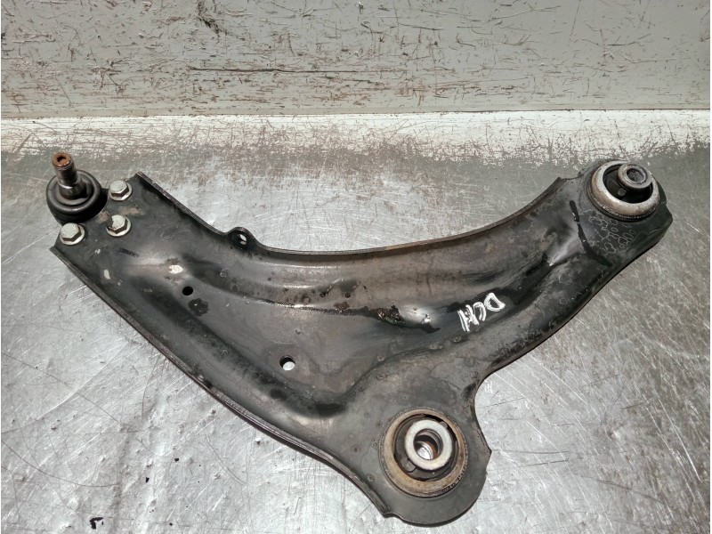 Recambio de brazo suspension inferior delantero derecho para renault laguna ii (bg0) referencia OEM IAM   