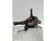 Recambio de mangueta delantera derecha para renault laguna ii (bg0) referencia OEM IAM    2