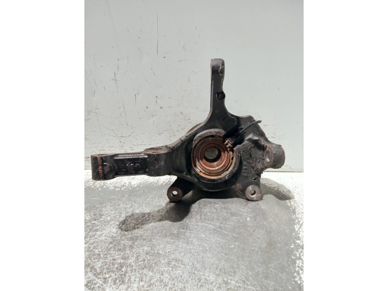 Recambio de mangueta delantera derecha para renault laguna ii (bg0) referencia OEM IAM   