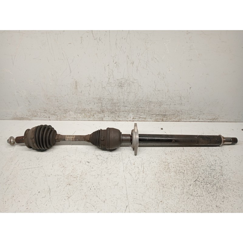 Recambio de transmision delantera derecha para mercedes clase b (w246) b 180 cdi be (246.200) referencia OEM IAM 2463303200  