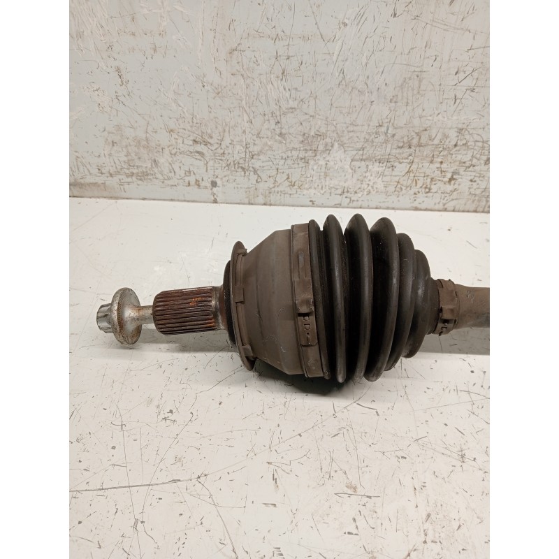 Recambio de transmision delantera derecha para mercedes clase b (w246) b 180 cdi be (246.200) referencia OEM IAM 2463303200  