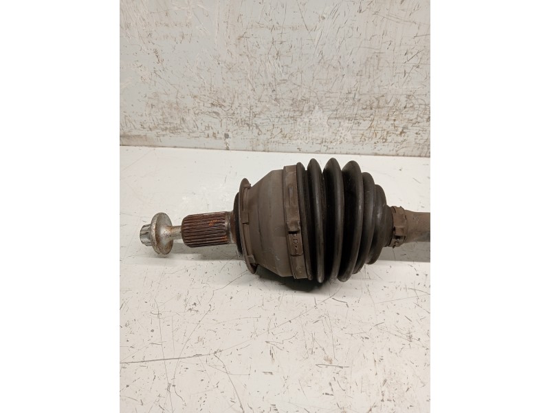 Recambio de transmision delantera derecha para mercedes clase b (w246) b 180 cdi be (246.200) referencia OEM IAM 2463303200  