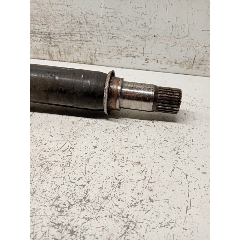 Recambio de transmision delantera derecha para mercedes clase b (w246) b 180 cdi be (246.200) referencia OEM IAM 2463303200  