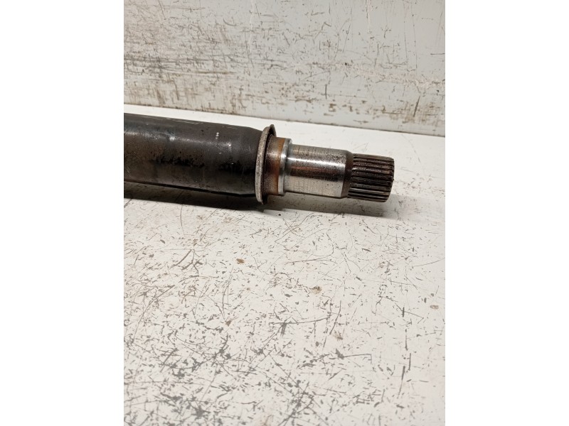 Recambio de transmision delantera derecha para mercedes clase b (w246) b 180 cdi be (246.200) referencia OEM IAM 2463303200  