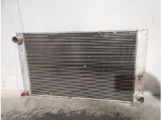 Recambio de radiador agua para bmw serie 5 berlina (e60) 520d referencia OEM IAM   