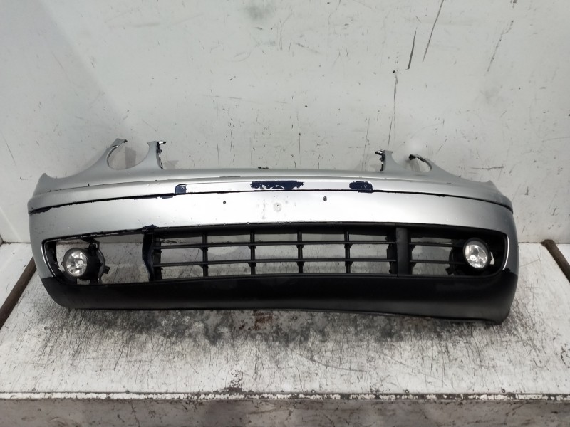 Recambio de paragolpes delantero para volkswagen polo (9n1) referencia OEM IAM   