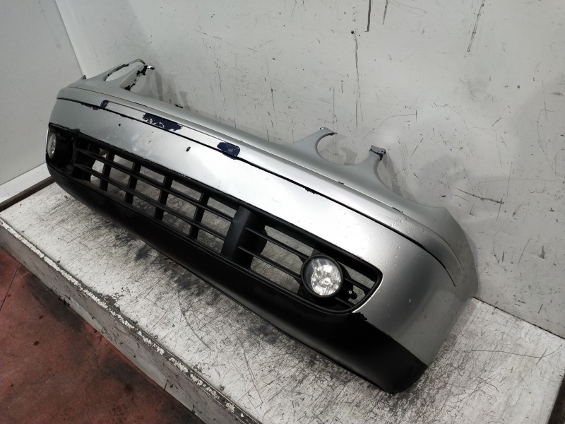 Recambio de paragolpes delantero para volkswagen polo (9n1) referencia OEM IAM   