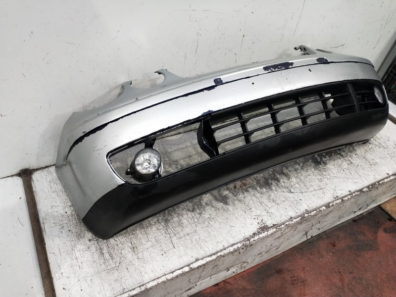Recambio de paragolpes delantero para volkswagen polo (9n1) referencia OEM IAM   