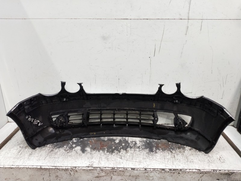 Recambio de paragolpes delantero para volkswagen polo (9n1) referencia OEM IAM   