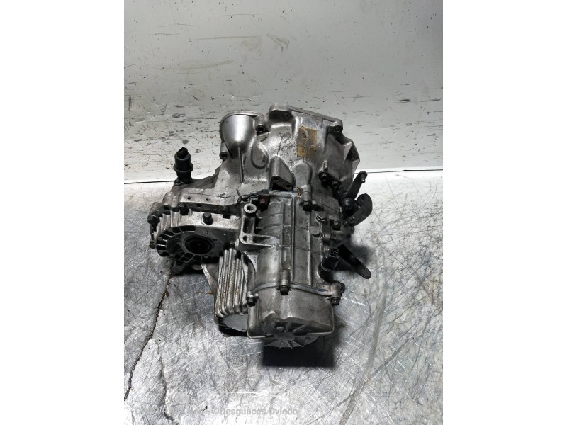 Recambio de caja cambios para mitsubishi santamo (hyundai) 2.0 cat referencia OEM IAM 725300   Recambio de caja cambios para mitsubishi santamo (hyundai) 2.0 cat referencia OEM IAM 725300