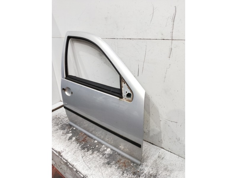 Recambio de puerta delantera derecha para volkswagen golf iv berlina (1j1) referencia OEM IAM   5P