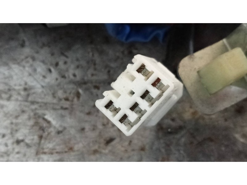 Recambio de conmutador de arranque para hyundai i40 1.7 crdi cat referencia OEM IAM   