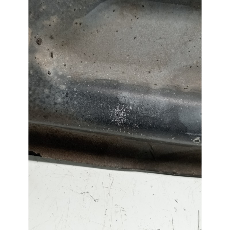 Recambio de brazo suspension superior trasero izquierdo para mercedes clase b (w246) b 180 cdi be (246.200) referencia OEM IAM A